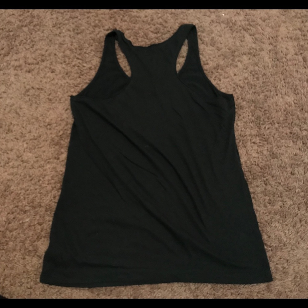 3 FOR $12: Run DMC Racerback Tank - Picture 2 of 2
